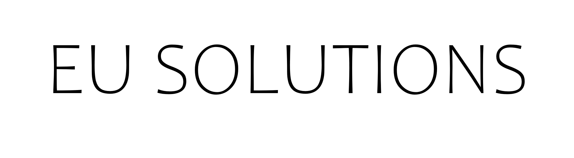 EU Solutions Logo